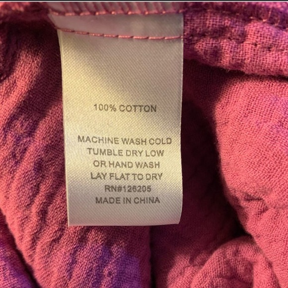 Joie Paperbag Drawstring Shorts - Picture 5 of 5